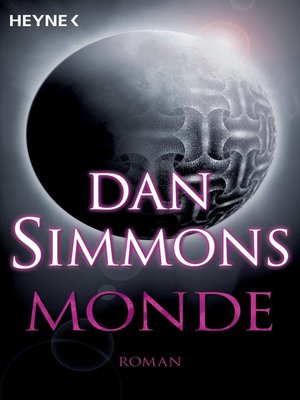 cover image of Monde
